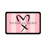 VICTORIA SECRET<sup>®</sup> $25 Gift Card