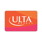 ULTA<sup>&reg;</sup> $25 Gift Card